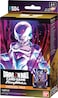 Bandai Namco Bandai Dragon Ball Super TCG Fusion World Starter Deck Frieza
