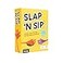 Slap N Sip A Hilarious Drinking Game with Sticky Hands 200 Cards A Sip Chip FastPaced Adult Party Game for Game Nights Funny Gift for Adults Ages 21