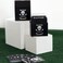 Bad Cards Fore Good Golfers Interactive Golf Card Game More Fun and Exciting Intensify Golf Game with Friends for Good and Bad Golfers 107 Playing Cards