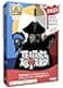 SAVANA Traitors Aboard Award Winning Secret Identity Party Game Fun Bluffing and Betrayal Easy to Learn 15Minute Round Popular Games for 38 Players Ages 10