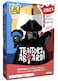 SAVANA Traitors Aboard Award Winning Secret Identity Party Game Fun Bluffing and Betrayal Easy to Learn 15Minute Round Popular Games for 38 Players Ages 10
