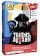 SAVANA Traitors Aboard Award Winning Secret Identity Party Game Fun Bluffing and Betrayal Easy to Learn 15Minute Round Popular Games for 38 Players Ages 10