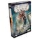 Asmodee Eldritch Horror Cities in Ruin Board Game EXPANSION Embrace Chaos and Confront Cataclysmic Forces Mystery Game for Adults Ages 14 18 Players 24 Hour Playtime Made by Fantasy Flight Games