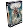 Asmodee Eldritch Horror Cities in Ruin Board Game EXPANSION Embrace Chaos and Confront Cataclysmic Forces Mystery Game for Adults Ages 14 18 Players 24 Hour Playtime Made by Fantasy Flight Games