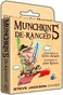 Steve Jackson Games Munchkin 5 DeRanged