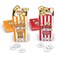 Learning Resources Pop for Sight Words BundleLanguage Building Skill Games Homeschool or Classroom 24 Players 100 Card Set Ages 5
