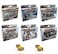 The Pathfinder School Pathfinder Bundle of All 6 Adventure Card Game Rise of The Runelords Expansion Decks Plus 2 Treasure Chest Buttons