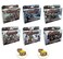 The Pathfinder School Pathfinder Bundle of All 6 Adventure Card Game Rise of The Runelords Expansion Decks Plus 2 Treasure Chest Buttons