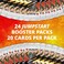 Magic: The Gathering Jumpstart 2020 Booster Box Magic The Gathering 24 Booster Packs 20 Cards Per Pack Including Basic Land Cards