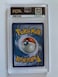 Pok&Atilde;&copy;mon One Random PSA Graded and Authenticated Encased Pokemon Card Perfect for Display