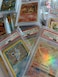 Pok&Atilde;&copy;mon One Random PSA Graded and Authenticated Encased Pokemon Card Perfect for Display
