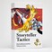 Pip Decks Storyteller Tactics by Official 54Card Deck for Sales Marketing and Presentations