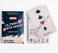 OpenMity 3in1 Ultimate Date Night Game Set Includes 52 Cards Play 3 Special Card Games Fun Activity for Couples Gift for Engagement Anniversary Wedding Valentines