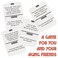 Vango Youre Getting Old A Party Card Game for Aging Millennials 2 to 6 Players Ages 14