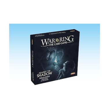 Ares Games War of the Ring The Card Game Against the Shadow