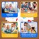 TALKWISE 700 Conversation Cards for Kids Fun Kids Conversation Starter Cards for Kids Teens Family Night Dinner Play Conversation Games ColorCoded Across 6 Topics Take Anywhere