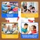 TALKWISE 700 Family Conversation Cards Fun Conversation Starters for Families Play Dinner Table Games Family Talking Cards ColorCoded Across 6 Topics Take Anywhere