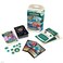 Ravensburger Disney Lorcana TCG Archazias Island SinglePlayer Starter Deck Ruby Sapphire Engaging Gameplay Over 200 Original Disney Artworks Ideal for Ages 8