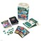 Ravensburger Disney Lorcana TCG Archazias Island SinglePlayer Starter Deck Ruby Sapphire Engaging Gameplay Over 200 Original Disney Artworks Ideal for Ages 8