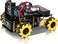 ACEBOTT Robot Kit with 3MP Camera Robotics Kit for Kids Ages 812 1216 Compatible with Arduino Scratch App Remote Control STEM Toys Coding Robot Kit Gift for Kids Teens and Adults