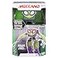 MeccanoErector Micronoid Green Switch Programmable Robot Building Kit
