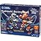ThamesKosmos Thames Kosmos Hydraulic Boxing Bots STEM Experiment Kit Build Two HydraulicPowered Boxing Robots Explore WaterPowered Systems Challenge a Friend to a Robot Duel