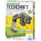 4M TechCraft Pneumatic Arm Green Science STEAM