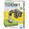 4M TechCraft Pneumatic Arm Green Science STEAM