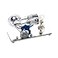 Sunnytech Hot Air Stirling Engine Motor Model Educational Toy Electricity Generator Colorful LED SC SC010