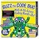Let's Start Coding Buzz The Code Bug Coding STEM Toy for Kids 812 from Lets Start Coding Designed in The USA Great Gift for 2026 Kids Code Buzzs Features and Interactions While Learning C