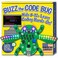 Let's Start Coding Buzz The Code Bug Coding STEM Toy for Kids 812 from Lets Start Coding Designed in The USA Great Gift for 2026 Kids Code Buzzs Features and Interactions While Learning C