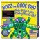 Let's Start Coding Buzz The Code Bug Coding STEM Toy for Kids 812 from Lets Start Coding Designed in The USA Great Gift for 2026 Kids Code Buzzs Features and Interactions While Learning C