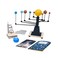 KiwiCo Astronaut Starter Kit Space Science Learning Toy Activity for Kids Ages 5 STEM Kit Space Gift