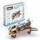 ENGINO Discovering STEM Astronomy Traveling to Space 6 Themed Models Brick Building Set Toy Structure Construction SnapFit Assembly Kids 9