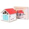 EF ELECFREAKS ELECFREAKS Smart Home Material Pack for Elecfreaks SensorsBreakout BoardServo Not Include Sensors and microbit