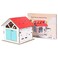 EF ELECFREAKS ELECFREAKS Smart Home Material Pack for Elecfreaks SensorsBreakout BoardServo Not Include Sensors and microbit