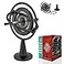 DjuiinoStar Premium Gyroscope SturdyDurable Pass 2nd Floor Drop Test Long Spin Time Play Tricks at Ease Use Ball Bearings Educational Physics AntiGravity Toy DG5B