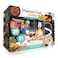 Abacus Brands VR MasterChef Junior Virtual Reality Kids Cookbook and Interactive Food Science STEM Learning Activity Set Full Version Includes Goggles for Ages 8 and Up Packaging May Vary