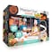 Abacus Brands VR MasterChef Junior Virtual Reality Kids Cookbook and Interactive Food Science STEM Learning Activity Set Full Version Includes Goggles for Ages 8 and Up Packaging May Vary