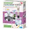 4M Clean Water Science Climate Change Global Warming Lab STEM Toys Educational Gift for Kids Teens Girls Boys
