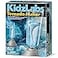 4M Rhode Island Novelty KidzLabs Thrilling Tornado Maker Kit Educational Weather Experiment for Kids Perfect for STEM Classrooms Science Fairs and Home Activities