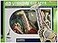 Famemaster 4D Vision Giraffe Anatomy Model 145 inches