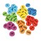 Learning Resources Place Value Disks Early Math Skills Set of 280 Pieces Ages 6