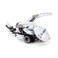 HEXBUG VEX Robotics Warhead Toys for Kids Fun Battle Bot Hex Bugs Construction Kit War Head