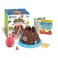 Learning Resources Beaker Creatures Bubbling Volcano Reactor Ages 5 Science Kits for Kids STEM Toys for Kids Fun Science Experiments for Kids