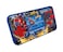 Lexibook SpiderMan Cyber Arcade Pocket Game Console 150 Games LCD Screen Battery Operated redBlue JL1895SP