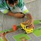 Learning Resources Switcheroo Coding Crew Toddler Robot Toys Coding for Kids Kids Programmable Robot Beginner Robotics Kit STEM Programming STEM Learning Toys