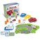 Learning Resources Switcheroo Coding Crew Toddler Robot Toys Coding for Kids Kids Programmable Robot Beginner Robotics Kit STEM Programming STEM Learning Toys