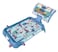 Lexibook Disney Stitch Electronic Table Pinball Action and Reflex Game for Children and Family LCD Screen Light and Sound Effects Blue JG610D Small