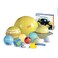 Learning Resources Giant Inflatable Solar System Project Kit Space and Planet Model Constellation Classroom Globe STEM Science Projects Gifts Preschool Teacher Must Haves